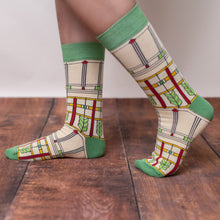 Load image into Gallery viewer, Parkside Window Socks