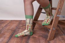 Load image into Gallery viewer, Parkside Window Socks