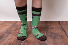 Load image into Gallery viewer, Wild Adventure Socks