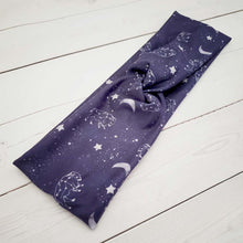 Load image into Gallery viewer, Buffalo Constellation Headband