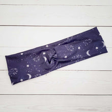 Load image into Gallery viewer, Buffalo Constellation Headband