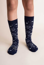 Load image into Gallery viewer, Buffalo Constellation Socks