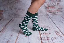 Load image into Gallery viewer, Buffalo Irish Socks