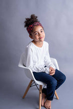 Load image into Gallery viewer, Buffalo Plaid Headband