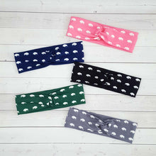 Load image into Gallery viewer, Buffalo Headband