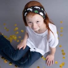 Load image into Gallery viewer, Irish Buffalo Headband