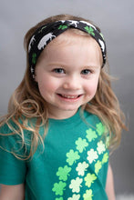 Load image into Gallery viewer, Irish Buffalo Headband