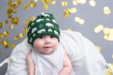 Load image into Gallery viewer, Buffalo Irish Knot Hat