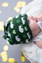 Load image into Gallery viewer, Buffalo Irish Knot Hat