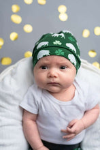 Load image into Gallery viewer, Buffalo Irish Knot Hat