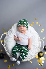 Load image into Gallery viewer, Buffalo Irish Knot Hat