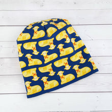 Load image into Gallery viewer, Butter Lamb Beanie