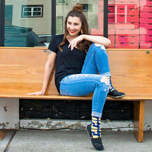 Load image into Gallery viewer, Butter Lamb Socks