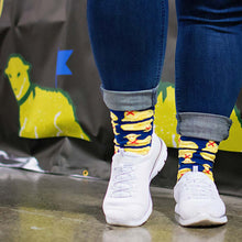 Load image into Gallery viewer, Butter Lamb Socks