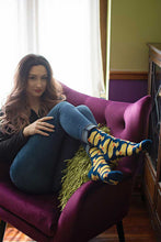 Load image into Gallery viewer, Butter Lamb Socks