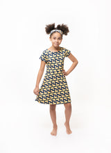 Load image into Gallery viewer, Butter Lamb Dress