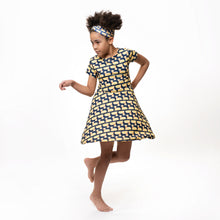 Load image into Gallery viewer, Butter Lamb Dress