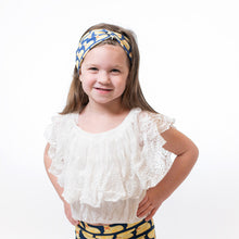 Load image into Gallery viewer, Polish Twist Headband