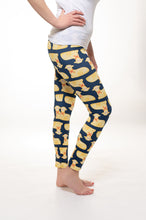 Load image into Gallery viewer, Cozy Butter Lamb Leggings