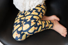 Load image into Gallery viewer, Kid's Butter Lamb Leggings