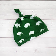 Load image into Gallery viewer, Buffalo Knot Hat