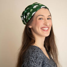 Load image into Gallery viewer, Buffalo Irish Beanie