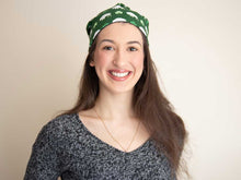 Load image into Gallery viewer, Buffalo Irish Beanie