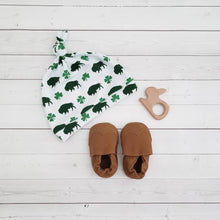 Load image into Gallery viewer, Buffalo Irish Knot Hat