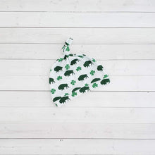 Load image into Gallery viewer, Buffalo Irish Knot Hat