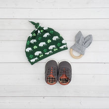 Load image into Gallery viewer, Buffalo Irish Knot Hat