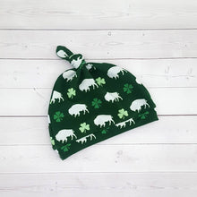 Load image into Gallery viewer, Buffalo Irish Knot Hat