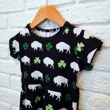 Load image into Gallery viewer, Buffalo Irish Dress