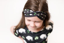 Load image into Gallery viewer, Irish Buffalo Headband