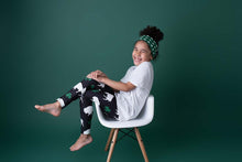 Load image into Gallery viewer, Kid's Buffalo Irish Leggings