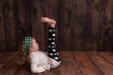 Load image into Gallery viewer, Kid's Buffalo Irish Leggings
