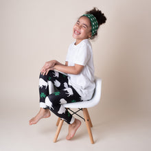 Load image into Gallery viewer, Kid's Buffalo Irish Leggings