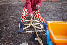 Load image into Gallery viewer, Kid's Pierogi Leggings