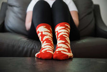 Load image into Gallery viewer, The Original Pierogi Socks