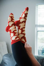 Load image into Gallery viewer, The Original Pierogi Socks