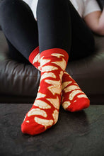 Load image into Gallery viewer, The Original Pierogi Socks