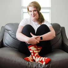 Load image into Gallery viewer, The Original Pierogi Socks