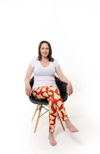 Load image into Gallery viewer, Cozy Pierogi Leggings