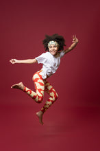 Load image into Gallery viewer, Kid's Pierogi Leggings