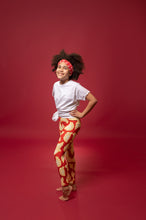 Load image into Gallery viewer, Kid's Pierogi Leggings