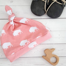 Load image into Gallery viewer, Buffalo Knot Hat