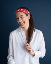 Load image into Gallery viewer, Polish Twist Headband