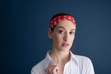 Load image into Gallery viewer, Polish Twist Headband
