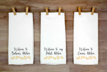 Load image into Gallery viewer, Polish KitchenTowels