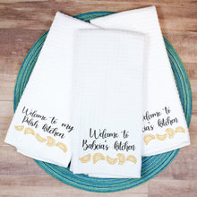 Load image into Gallery viewer, Polish KitchenTowels