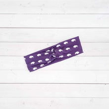 Load image into Gallery viewer, Buffalo Headband